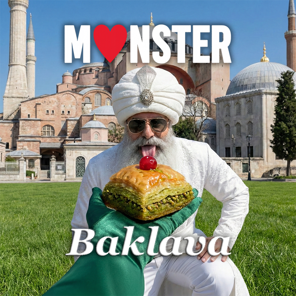 Baklava