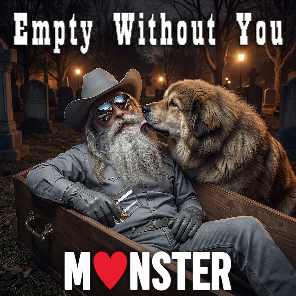 Empty Without You
