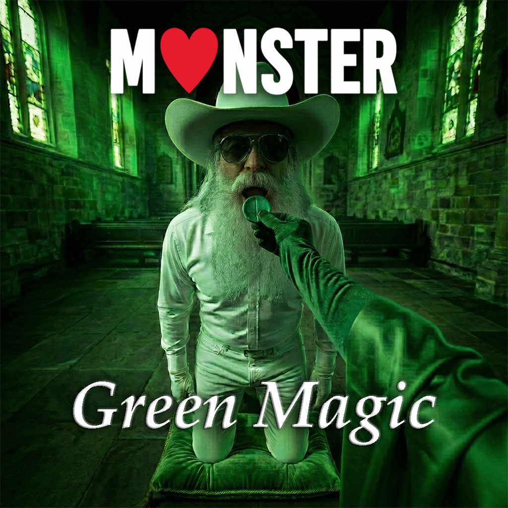 Green Magic