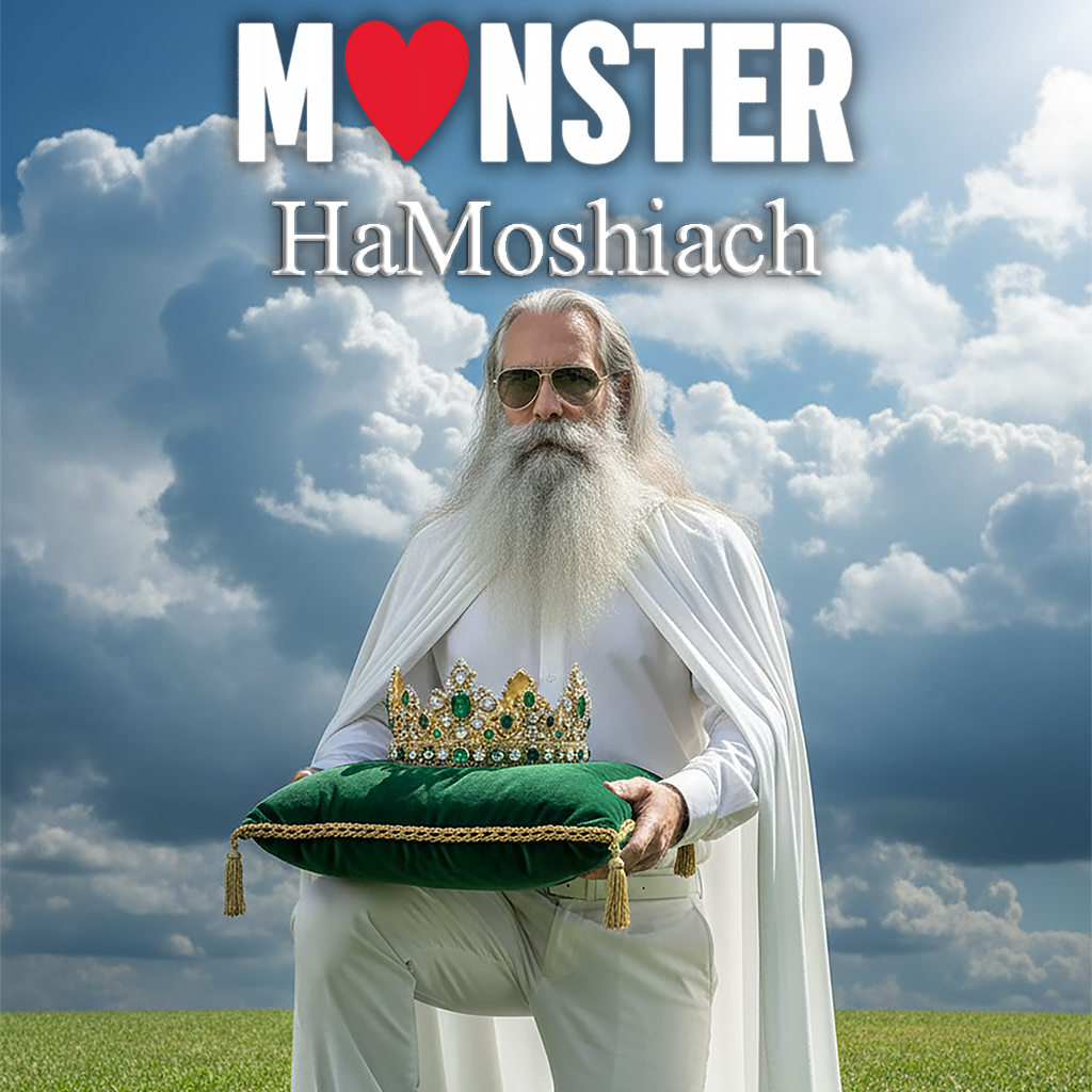 HaMoshiach (The Messiah)