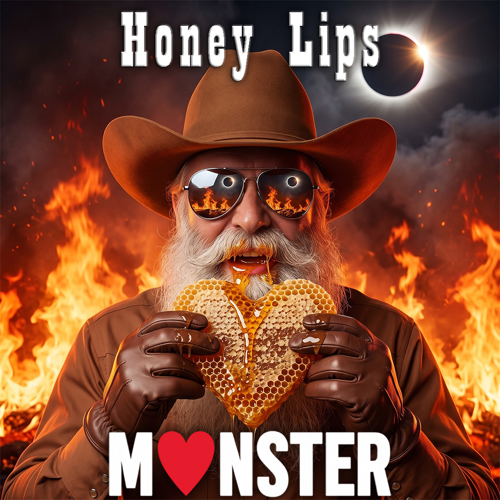 Honey Lips