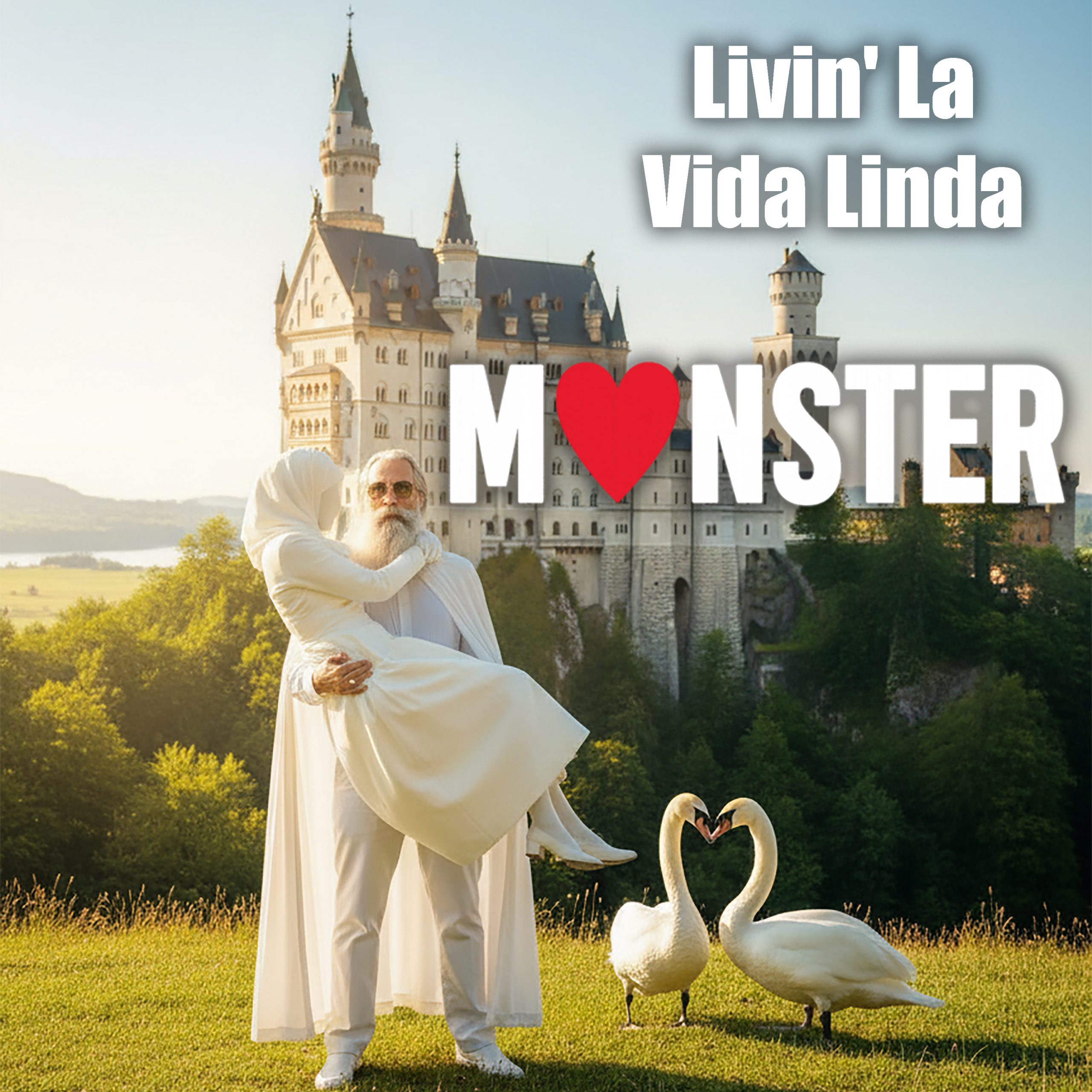 Livin’ La Vida Linda