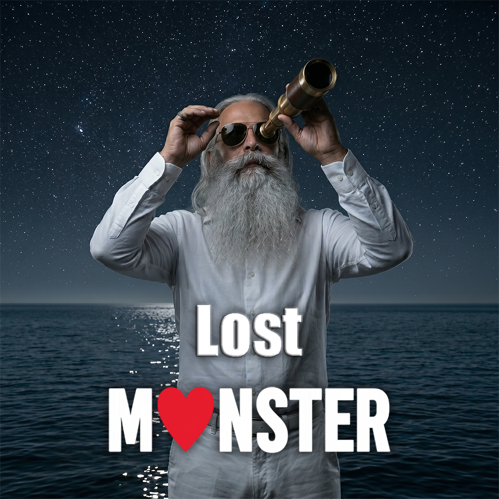 Lost