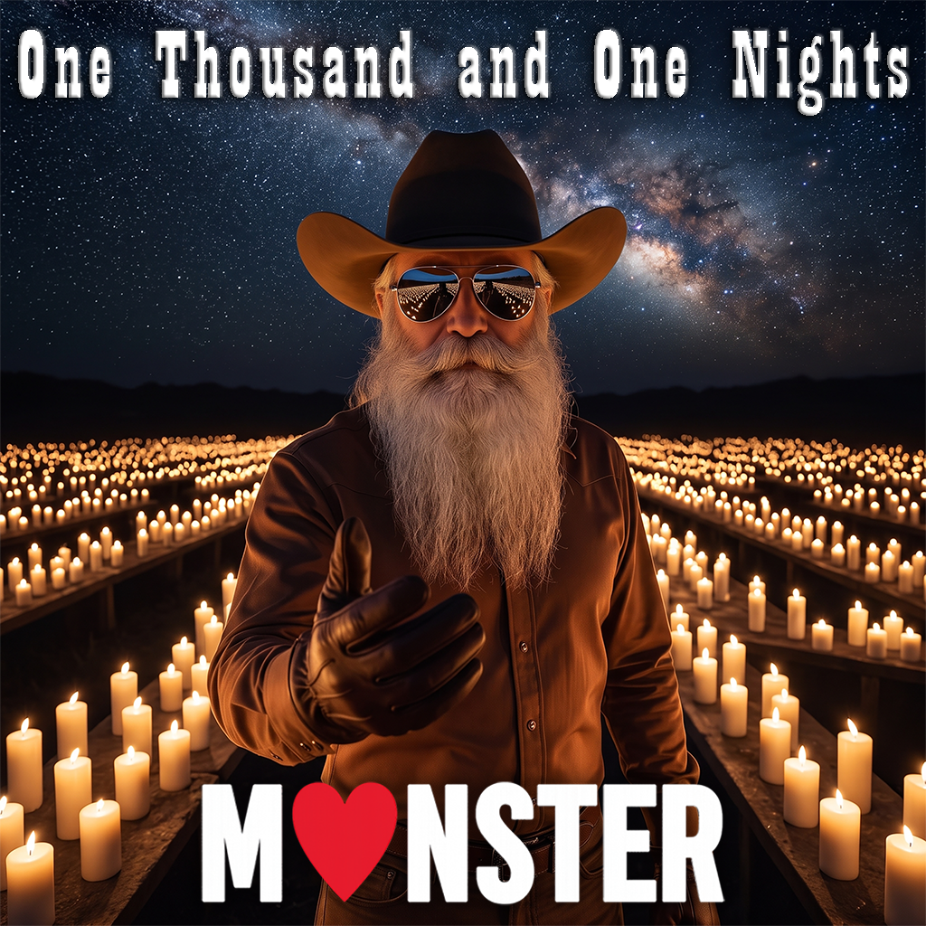 One Thousand and One Nights