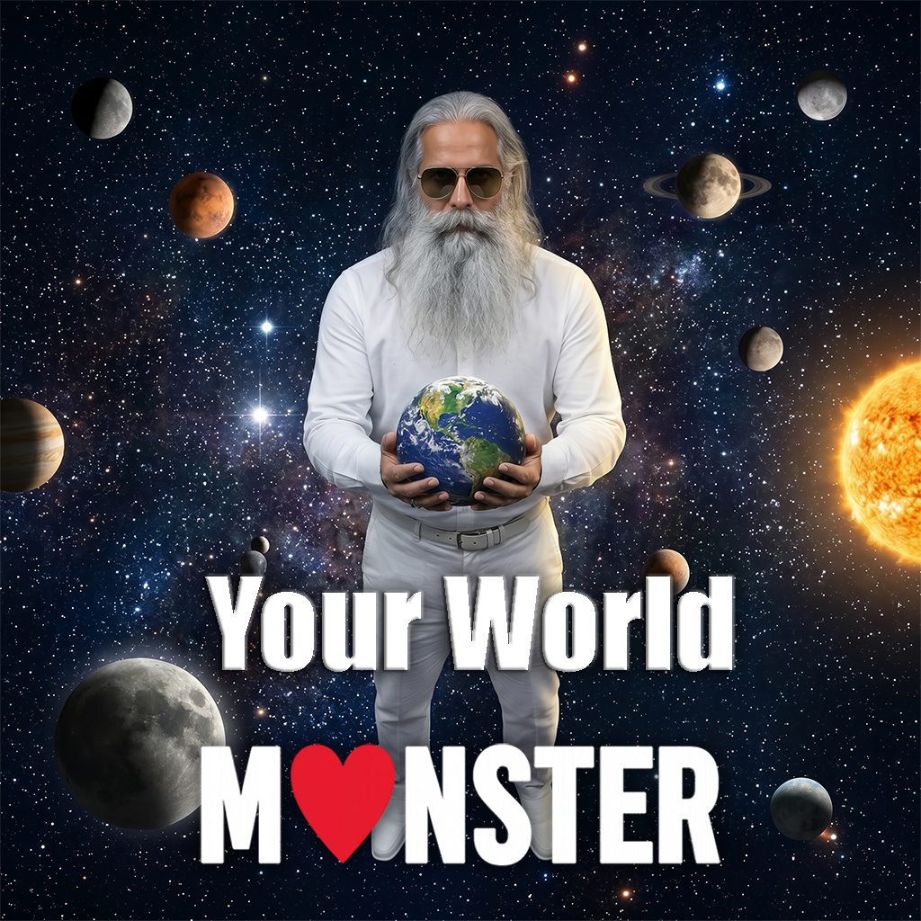 Your World